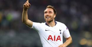 Ериксен е готов за преговори с Юнайтед