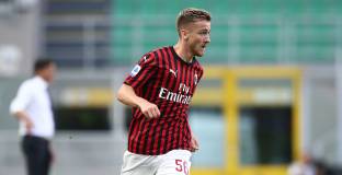 Милан обяви за покупката на Салемакерс