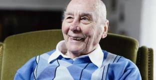 Почина последният световен шампион от 1954 г. 