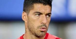  Суарес премина в Галакси?