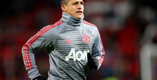  Интер ще плати 5 млн. на Санчес за прекратяване на договора