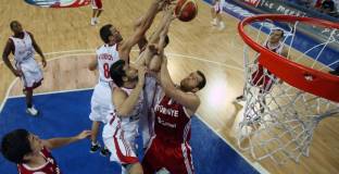 България отстъпи на Турция на Европейското 