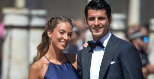 Съпругата на Мората: Раздялата бе голяма грешка 