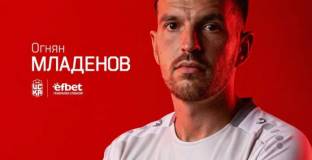 Огнян Младенов е новият треньор на ЦСКА 1948