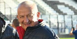 Христо Крушарски: Никога повече няма да се върна в Локомотив Пловдив