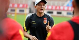 Александър Янкович отново е сред вариантите за селекционер на България