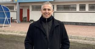 Ботев Пловдив освободи Митко Джоров от школата навръх Димитровден