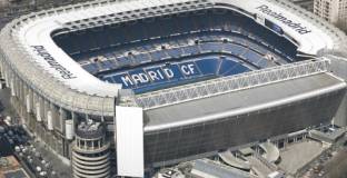 Дългът на Реал Мадрид  е близо 1 милиард 