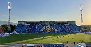 Ясна е програмата на Левски до реванша с Апоел 