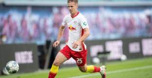 Ливърпул и Барса ще се борят за испански национал 