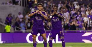 Орландо се класира за ½-финалите на МЛС 