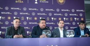 Атанас Караиванов: Добро постижение, това е нивото на отбора