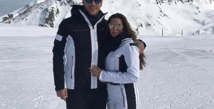 Крадци изнесли от къщата на Тери имущество за 400 000 паунда 