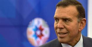 Бивш вицепрезидент на ФИФА влиза в затвора за 9 години