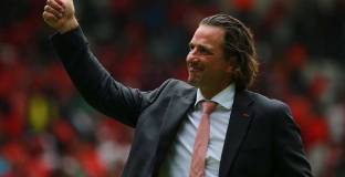 Пици: Русия е най-трудният съперник в нашата група 