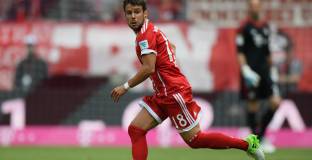 Евертън може да подпише със защитник на Байерн Мюнхен 