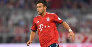 Хьонес: Бернат? Той едва не ни изхвърли от ШЛ