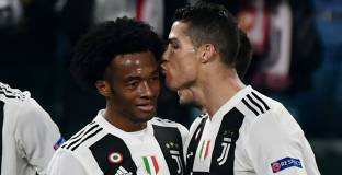 Юве обяви за втори заразен