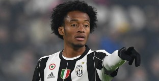 Рома проявява интерес към Куадрадо 