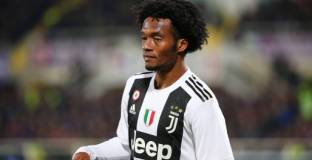  Куадрадо ще поднови с Ювентус до 2023 г. 