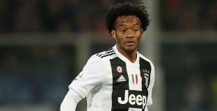 Куадрадо: И великите отбори преживяват неуспехи