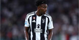 Защитник на Юве може да не играе повече през този сезон