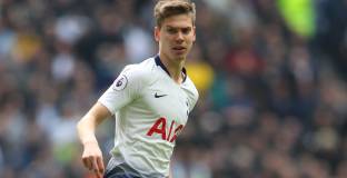 Бент: Фойт е на грешното място в грешното време