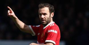   Лийдс може да върне Мата във ВЛ