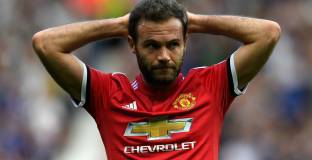 Мата: В Юнайтед никой не се оплаква