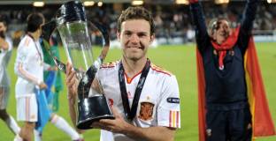 Мата подписа с Галатасарай? 