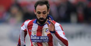 Рома се интересува от Хуанфран 