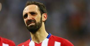 Хуанфран: Атлетико ще спечели ШЛ