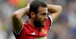 Мата: Трябва да сме единни след загубата