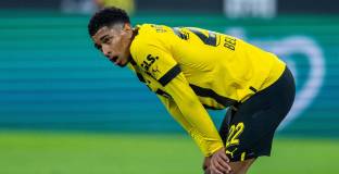 Челси е лидер в борбата за Белингам 