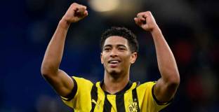 Гуардиола реагира на въпрос за Белингам 