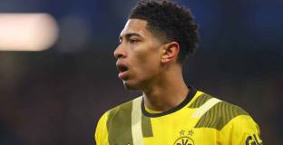 Трансфер на Белингам в Ливърпул е малко вероятен 