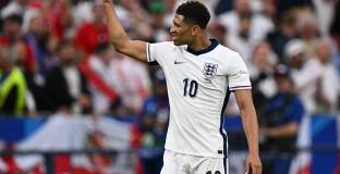 Белингам: Мачът със Словакия няма да е лесен 