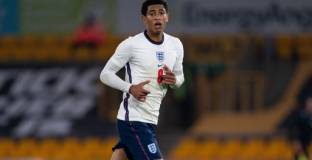 Белингам ще остане в Борусия Дортмунд поне до 2023 година