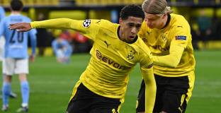 Гуардиола: Може би Белингам лъже за годините