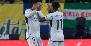 Реал Мадрид ще иска защита от ФИФА