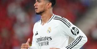 Белингам опроверга слуховете за конфликт в Реал Мадрид