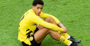  Клоп иска Белингам