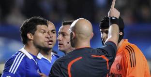 Овребо: Барса - Челси приключи кариерата ми