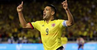 Фалкао: Няма какво да доказвам на Англия