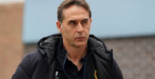 Лопетеги ще откаже на Ал-Итихад