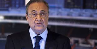 Източник: Перес обмислял да уволни Лопетеги след мача с Виктория