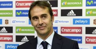 Реал Мадрид обяви за назначаването на Лопетеги за старши-треньор на отбора