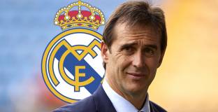 Лопетеги: Не съм съсипан