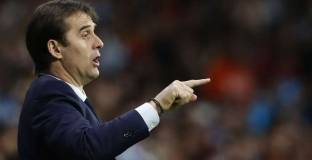 Уволниха Лопетеги 