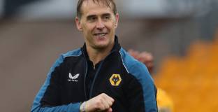 Лопетеги може да замени Тен Хаг 